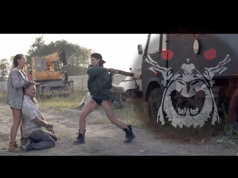 KaWueL & Helios Beatz - Nie Do Tematyki (Official Video) /DaVinci 2017/