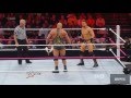 Ryback Vs The Miz
