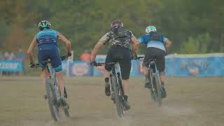 The Rocky Mountain ATV/MC Mountaineer GNCC: 2025 eMTB Highlights