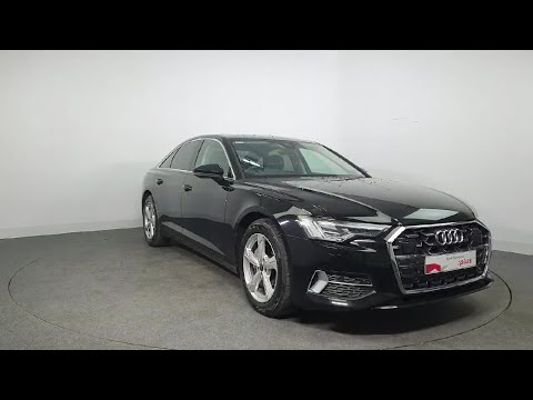 Audi A6 40TDI 204HP S tronic SE - Image 2