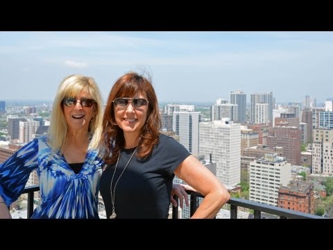 How Terry found Susie Schechtman and her new home
