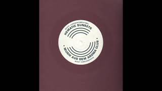 Hematic Sunsets - Hinterzimmer Ohne Fenster (1998)