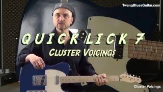 Quick Lick 7