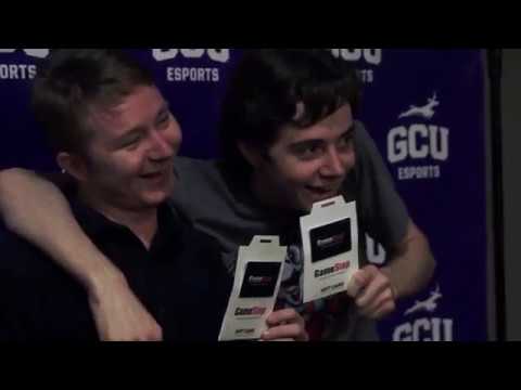 Esports Tournament Recap