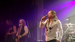 Pink Cream 69 -&quot;Lost In Illusions&quot; 23.03.18 Substage,Karlsruhe