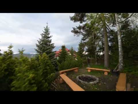 Rabka Zdrój - dzień 1