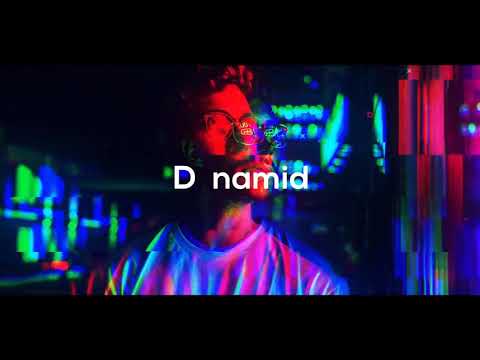 Fast Glitch Intro | After Effects Template | Openers