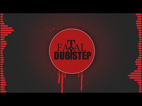 Kannamix ft. Veela - Cerulean [Dubstep]