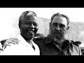 The Secret History of How Cuba Helped End.