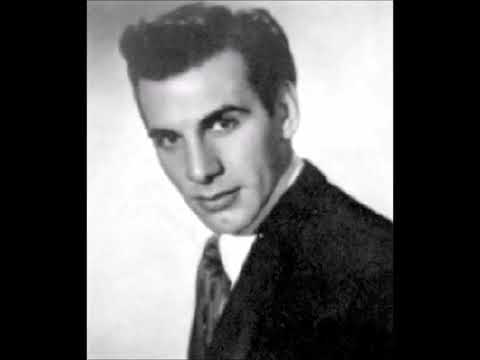 The Syncopated Clock - Tony Fontaine Stereo 1951