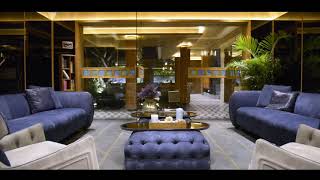 Radhe Upvan Resort : PROJECT BY DPA DESIGN STUDIO