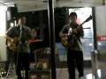 Amos Lee (cover) - Give it up