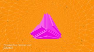 GiiANA - Paradise (Feat. Summer soul)