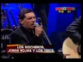 2 - Los Nocheros - Cosa Peligrosa 