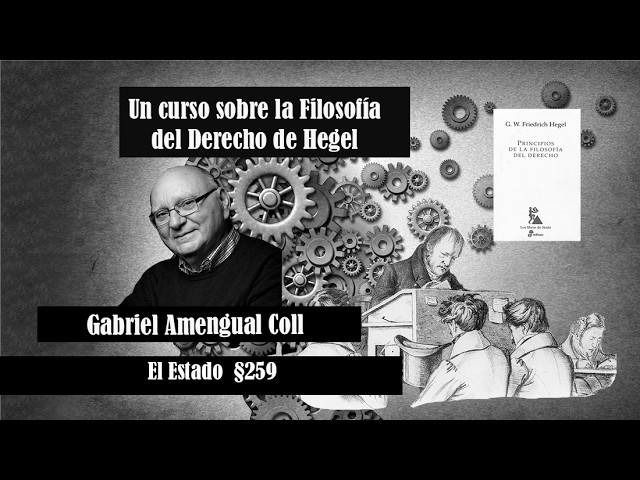 Vídeo relacionado con Guía Comares de Hegel (GUIA COMARES DE)