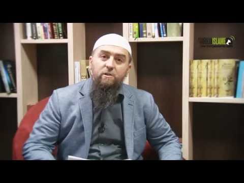 Dëshiroj ... - Hoxhë Dhulkarnejn Ramadani