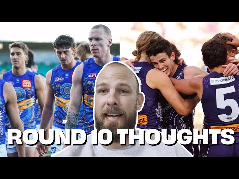 What now West Coast???? | Will Schofield | BackChat