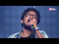 Kuldeep Pattanaik Hamari Adhoori Kahani The Blind Auditions The Voice India 2