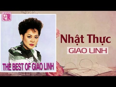 Thể hiện bởi Giao Linh