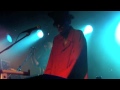 Shock G Imitating Tupac