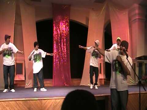 Love Him Like i Do-[deitrick haddon] ft 3bEn3zer Boyz and Ashley