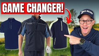The Best Winter Golf Jacket You’re Not Using!
