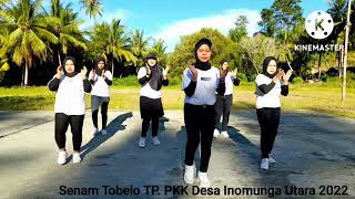 Download lagu SENAM TOBELO|| TP.PKK 2022 mp3