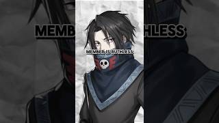 Phantom Troupe Member Analysis: Feitan!! #hxh #hunterxhunter