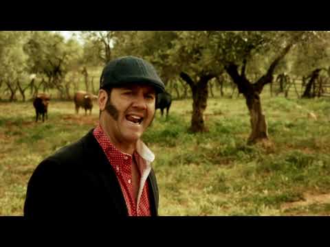 Paco Candela - Seguiré siendo de campo (Videoclip Oficial)