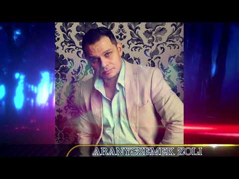 ARANYSZEMEK ZOLI 2023 - RÓLAD ÁLMODOM MÁR TESTVÉR