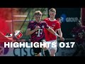 NAGELBIJTEN bij bekerfinale FC Utrecht O17 ? | HIGHLIGHTS