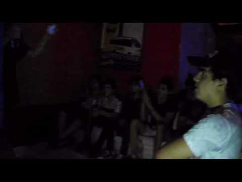 DANI vs NICKYDAM - Mulita Free Vol.2