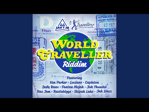 Only Jah Can Save Us