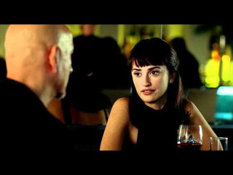 Trailer-Vorschau: Elegy oder die Kunst zu lieben