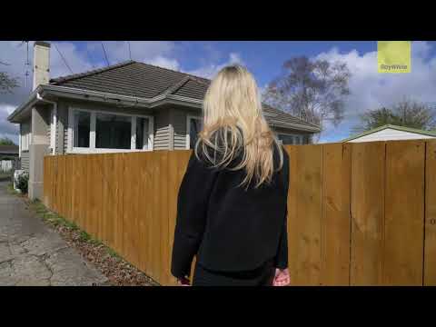 10A Mardon Road, Enderley, Hamilton, Waikato, 4 침실, 1 욕실, House