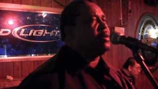 Lester Lands - Guitar and Vocals "29 Ways" (Willie Dixon)