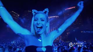 KASKADE - WE DON&#39;T STOP  @Live Ultra Music Festival Miami 2016