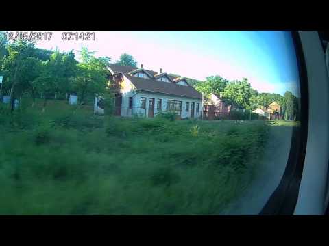 AVRAMESTI Vaslui - mai 2017 ~ ep. 1