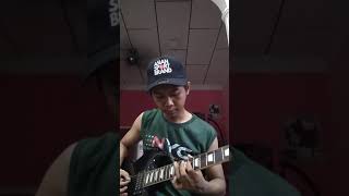 Download lagu Okay - Kurelakan Dikau Pergi(Intro lead cover) mp3