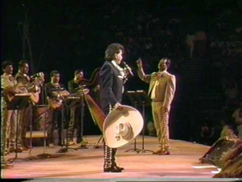 Jose Luis Rodriguez EL Puma "Senora Bonita"