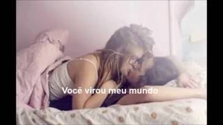 Manu Gavassi & Chay Suede - Segredos (Letra)