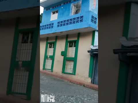 🇻🇪Hermoso pueblo llamado San Simón, vídeo completo en mi canal #ruta76 #viajes #motovlog #venezuela