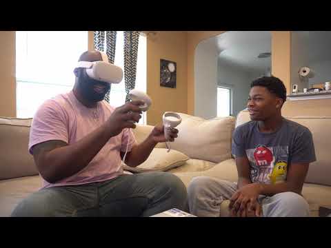 How VR Ruined My Life