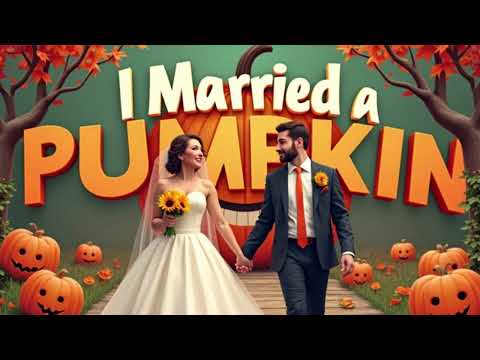 Ai Created A Weird Song called I Married A Pumpkin - Full Song