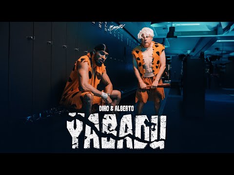 Video thumbnail for YABADU