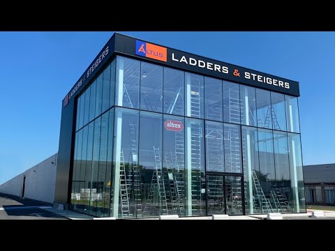 Working at Altus - HR picture 