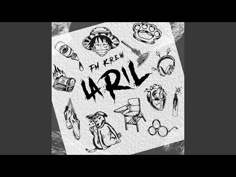 La Ril (Con Cosho Man, Kid Sanchez, Orgen y Quike)