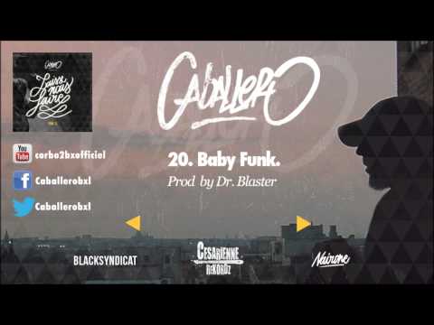 Video thumbnail for Baby Funk