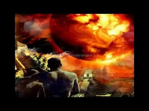 Camba - Apocalipsis Reggae - 3 - Vision Chaman