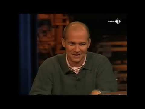 Andermans Veren met Paul van Vliet, Toon Hermans en Andre van Duin